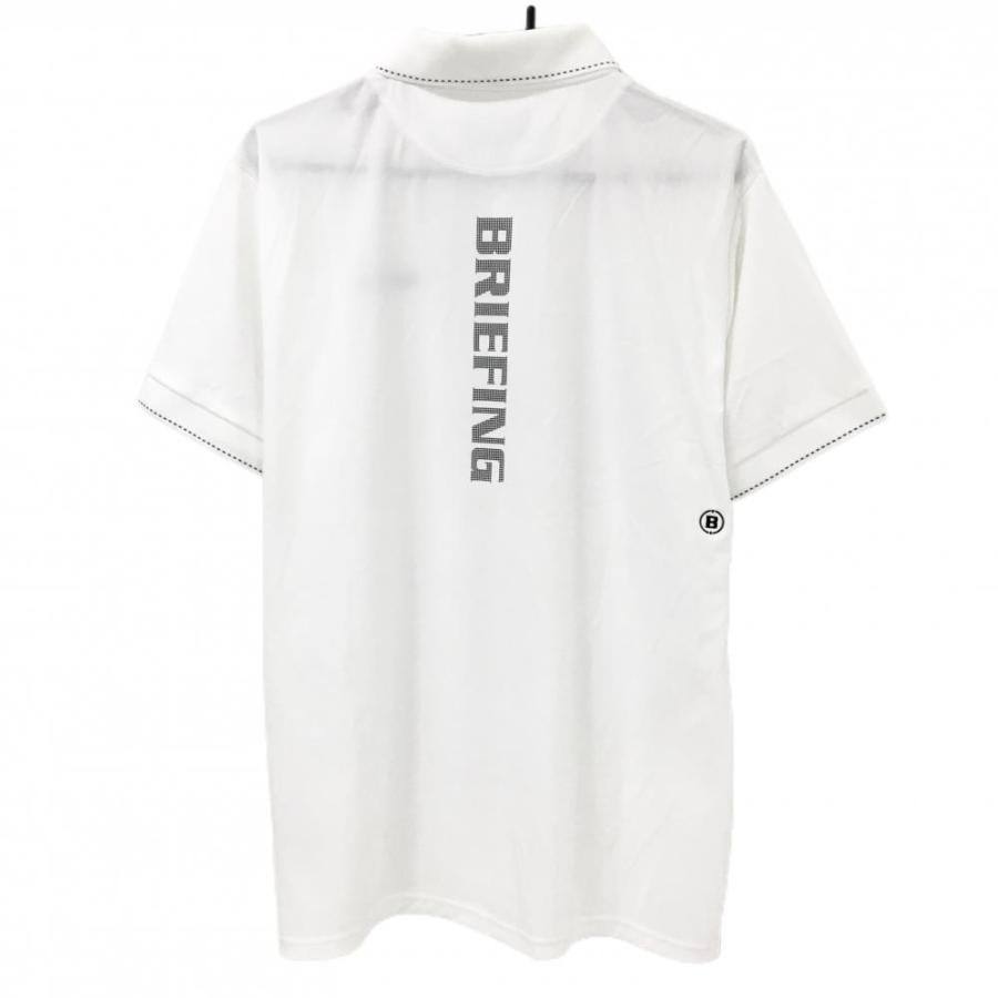 BRIEFING GOLF（ブリーフィングゴルフ） 【美品】ブリーフィング 半袖