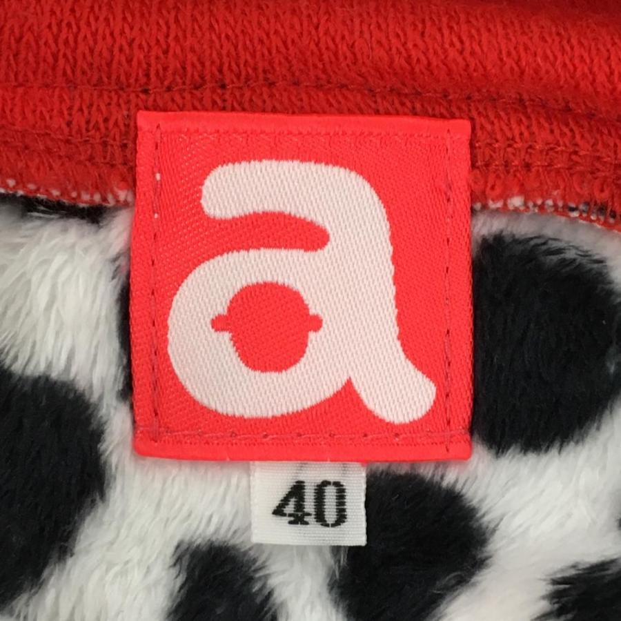 archivio（アルチビオ） 【超美品】アルチビオ ベスト 白×黒