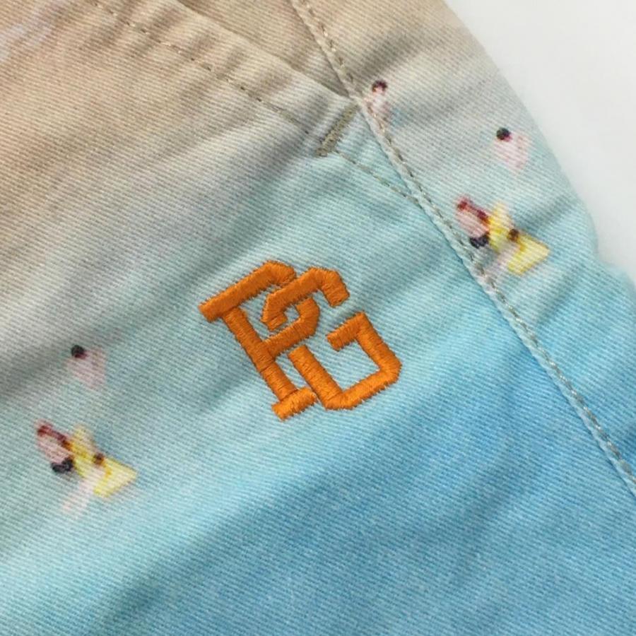 PEARLY GATES（パーリーゲイツ） 【美品】パーリーゲイツ ハーフパンツ