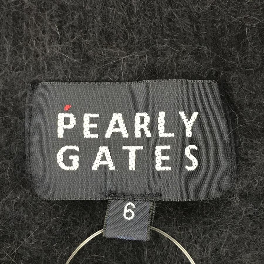 PEARLY GATES（パーリーゲイツ） 【超美品】パーリーゲイツ セーター