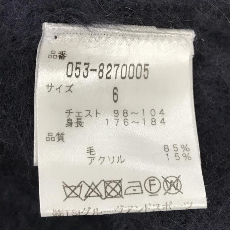 PEARLY GATES（パーリーゲイツ） 【超美品】パーリーゲイツ セーター