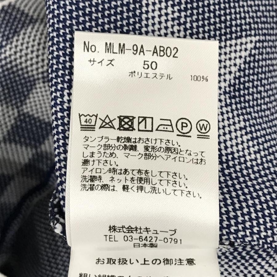 MARK&LONA（マークアンドロナ） 【超美品】マークアンドロナ セーター