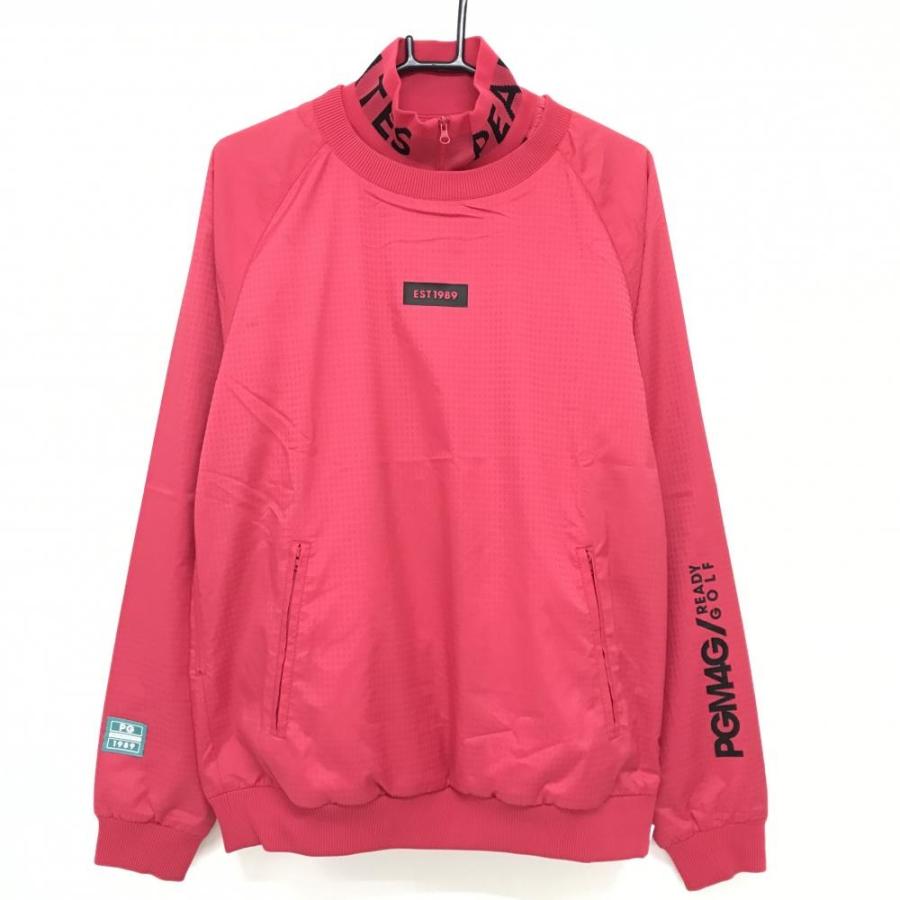 PEARLY GATES（パーリーゲイツ） 【超美品】パーリーゲイツ ツイン