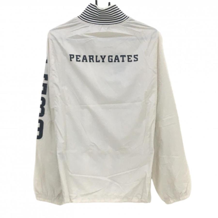 PEARLY GATES（パーリーゲイツ） 【超美品】パーリーゲイツ ツイン