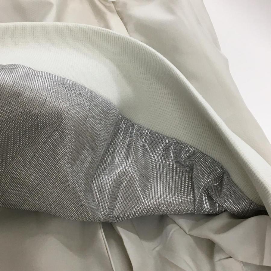 未使用級　PEARLY GATES ツインスニード　ゴルフジャケット グレー PEARLY GATES（パーリーゲイツ） 【超美品】パーリーゲイツ ツイン