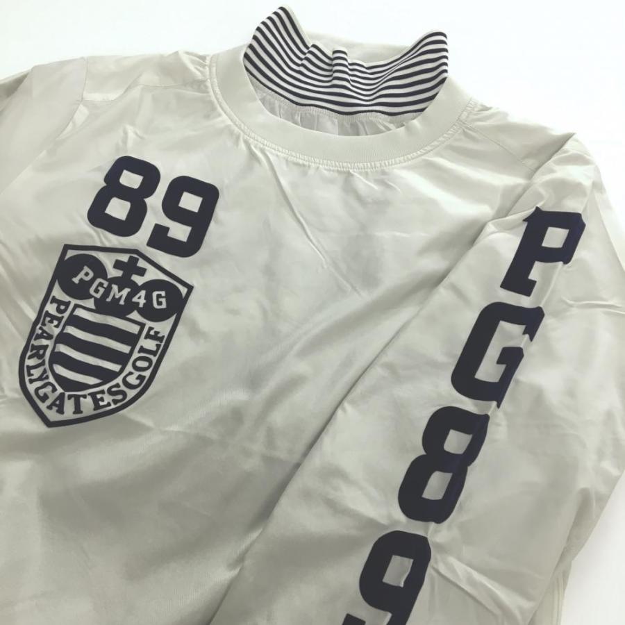 PEARLY GATES（パーリーゲイツ） 【超美品】パーリーゲイツ ツイン