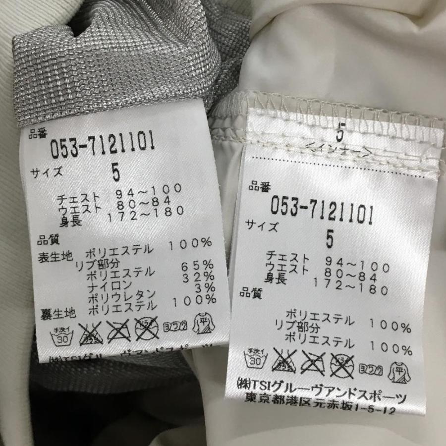 PEARLY GATES（パーリーゲイツ） 【超美品】パーリーゲイツ ツイン