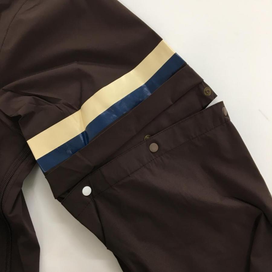 PEARLY GATES（パーリーゲイツ） 【美品】パーリーゲイツ 2WAYスニード