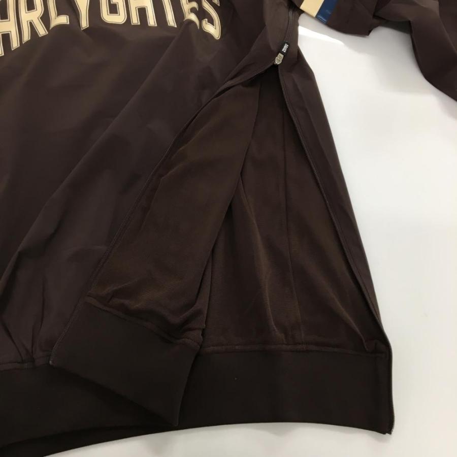 PEARLY GATES（パーリーゲイツ） 【美品】パーリーゲイツ 2WAYスニード