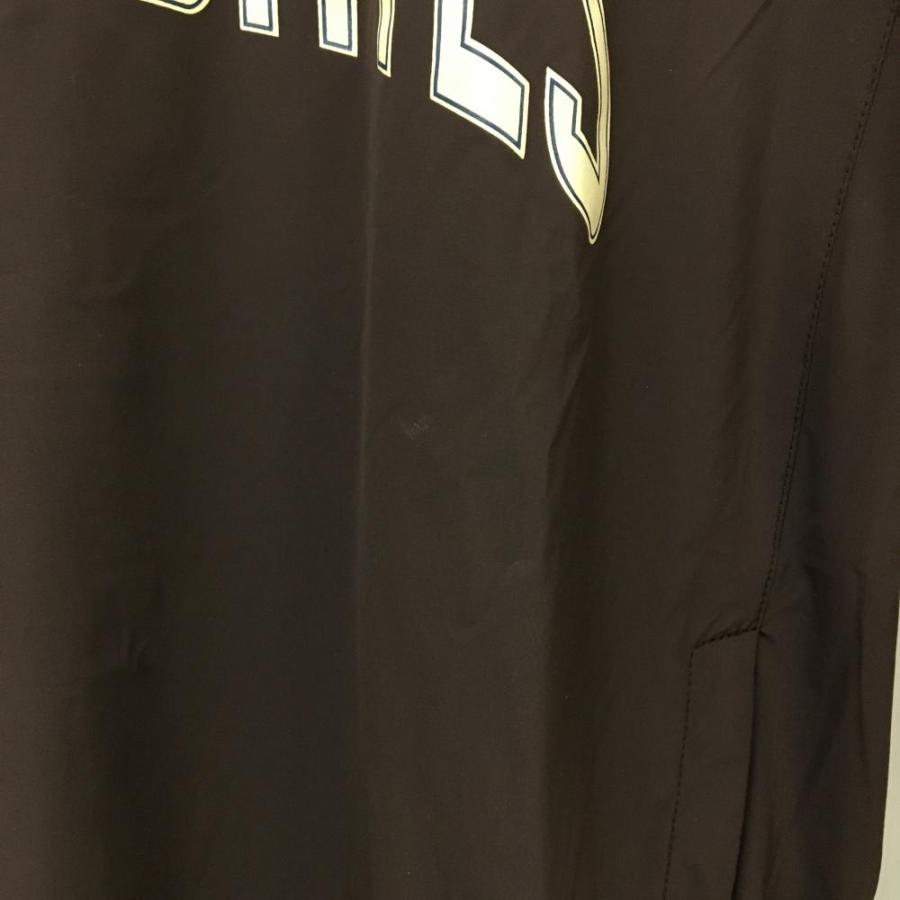 PEARLY GATES（パーリーゲイツ） 【美品】パーリーゲイツ 2WAYスニード