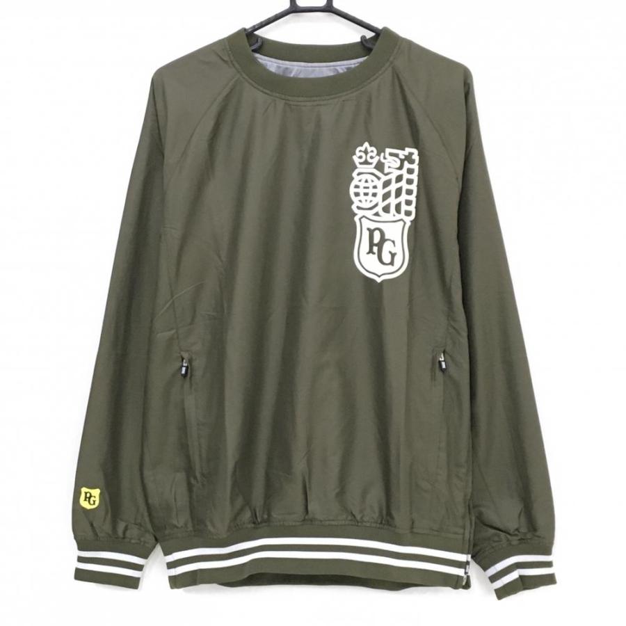 PEARLY GATES（パーリーゲイツ） 【超美品】パーリーゲイツ スニード