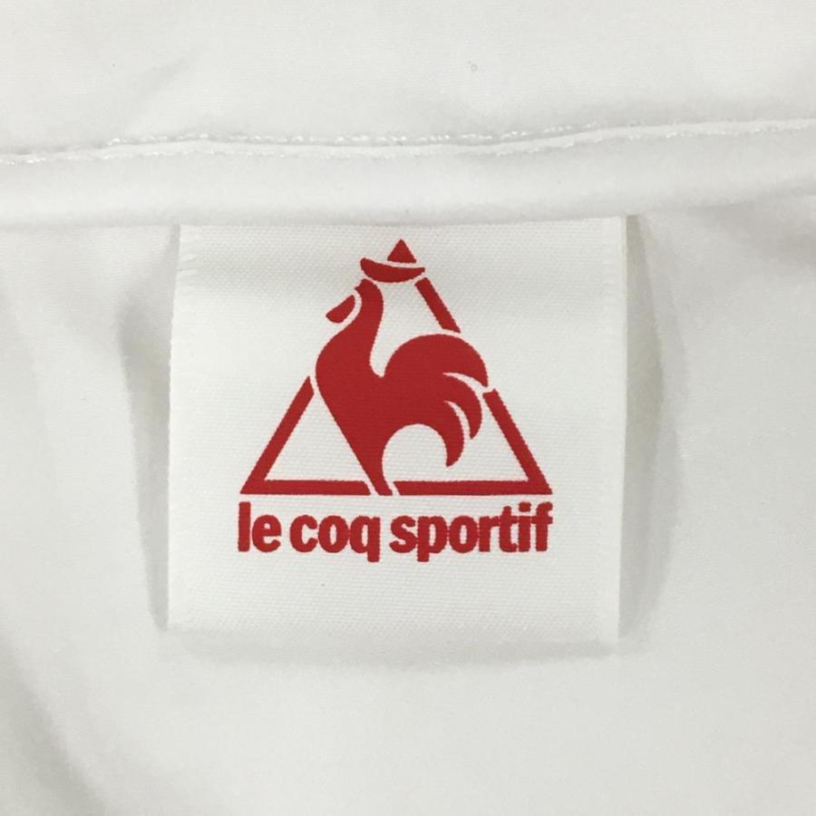 le coq sportif（ルコックスポルティフ） 【超美品】ルコック フード 