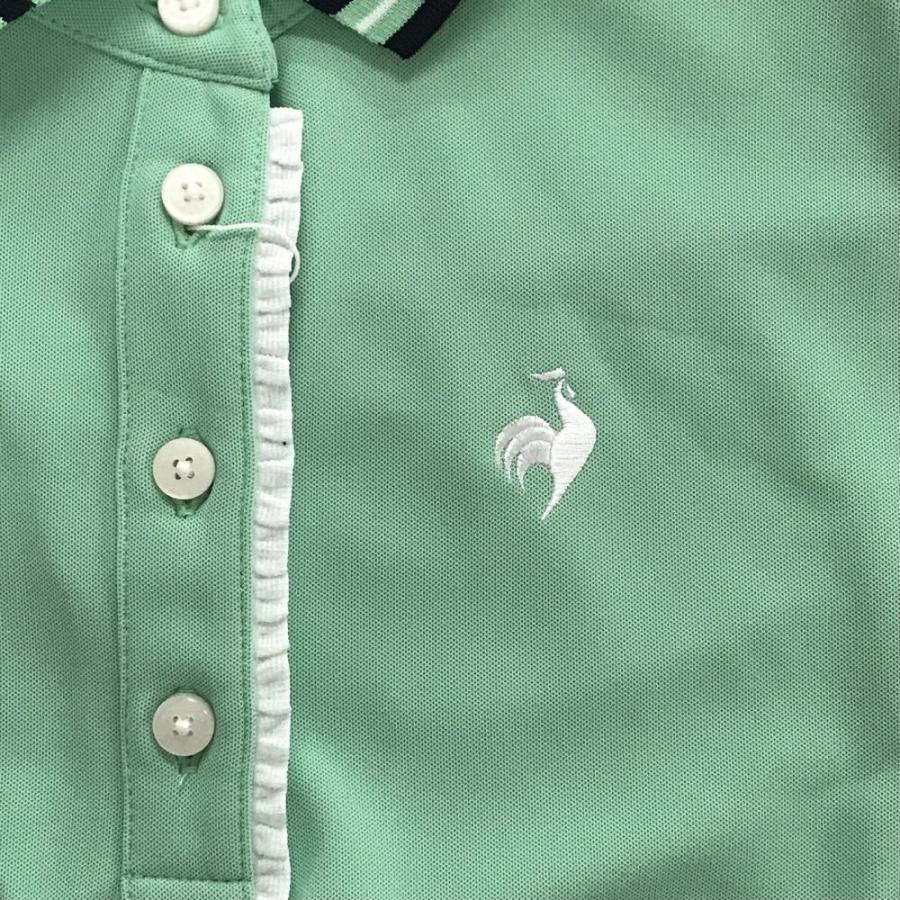 le coq sportif GOLF（ルコックスポルティフ ゴルフ） 【新品