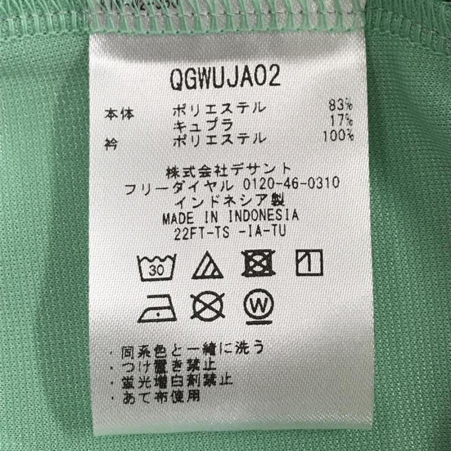 le coq sportif GOLF（ルコックスポルティフ ゴルフ） 【新品