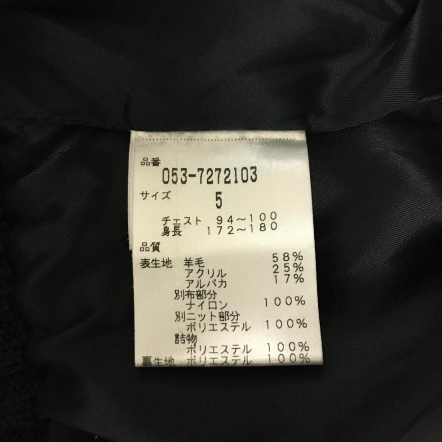 PEARLY GATES（パーリーゲイツ） 【美品】パーリーゲイツ 中綿ニット