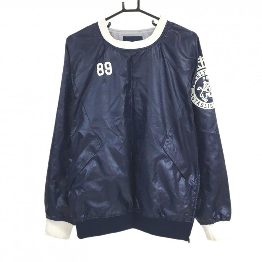 PEARLY GATES（パーリーゲイツ） 【美品】パーリーゲイツ スニード