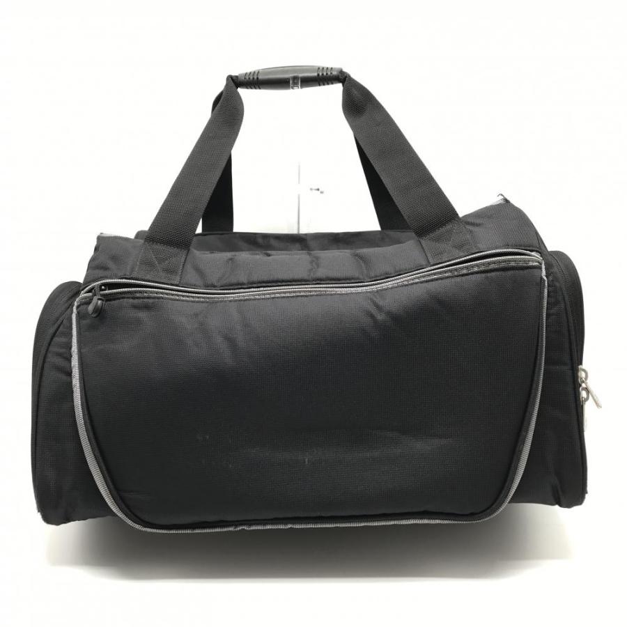 NIKE（ナイキ） ナイキゴルフ 2WAYボストンバッグ 黒 シューズ収納可