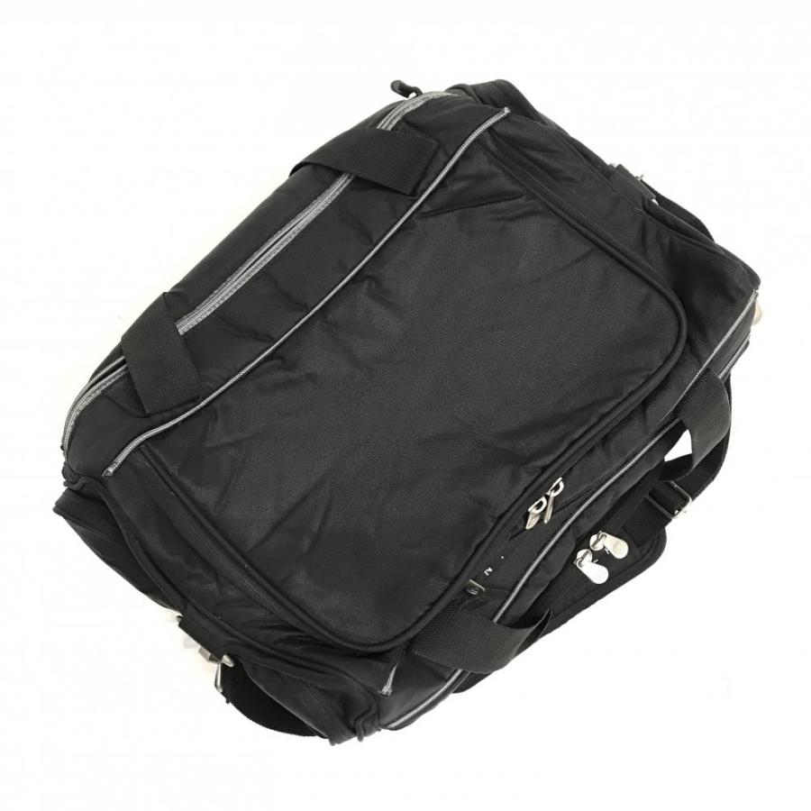 NIKE（ナイキ） ナイキゴルフ 2WAYボストンバッグ 黒 シューズ収納可