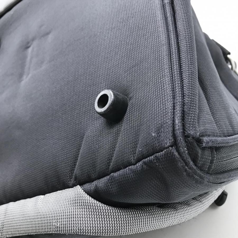 NIKE（ナイキ） ナイキゴルフ 2WAYボストンバッグ 黒 シューズ収納可