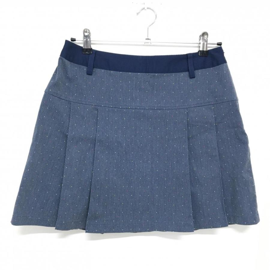 Callaway（キャロウェイ） 【超美品】キャロウェイ プリーツスカート