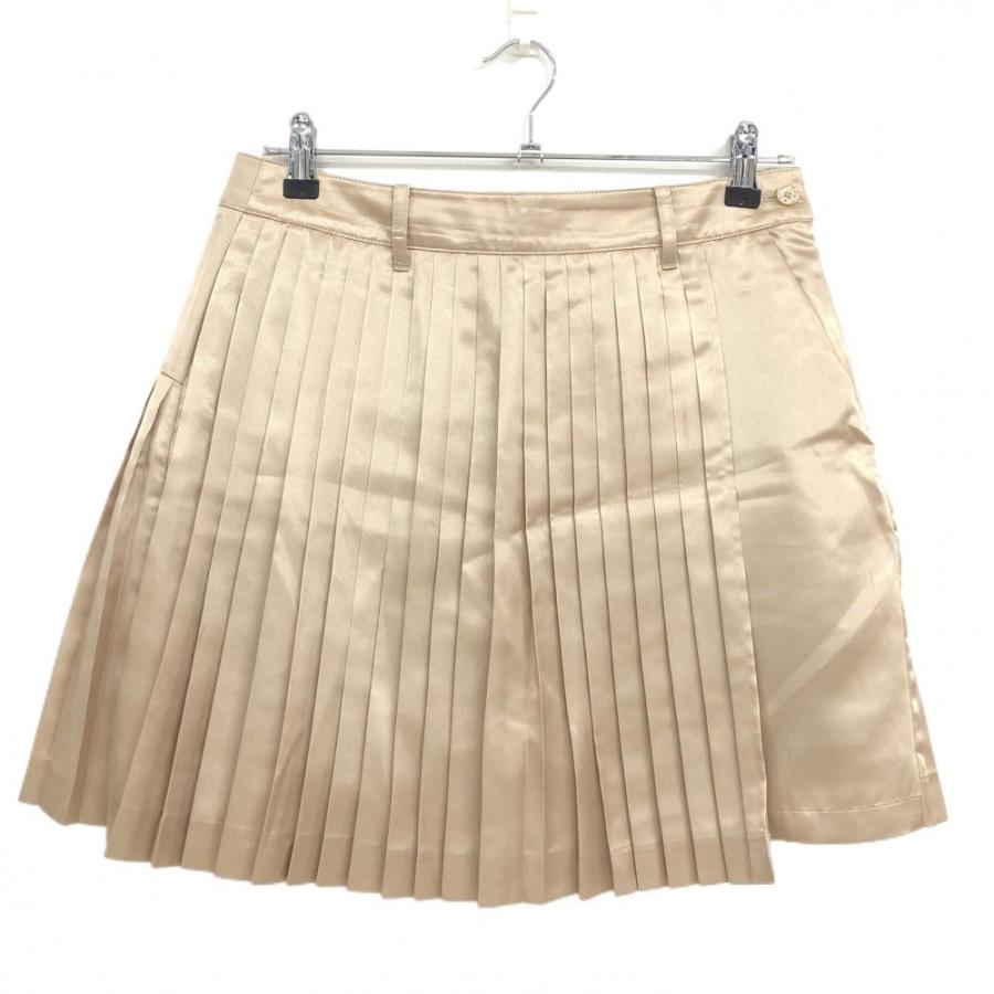 レディースボトムス MUNSINGWEAR ゴルフスカート 【公式通販】
