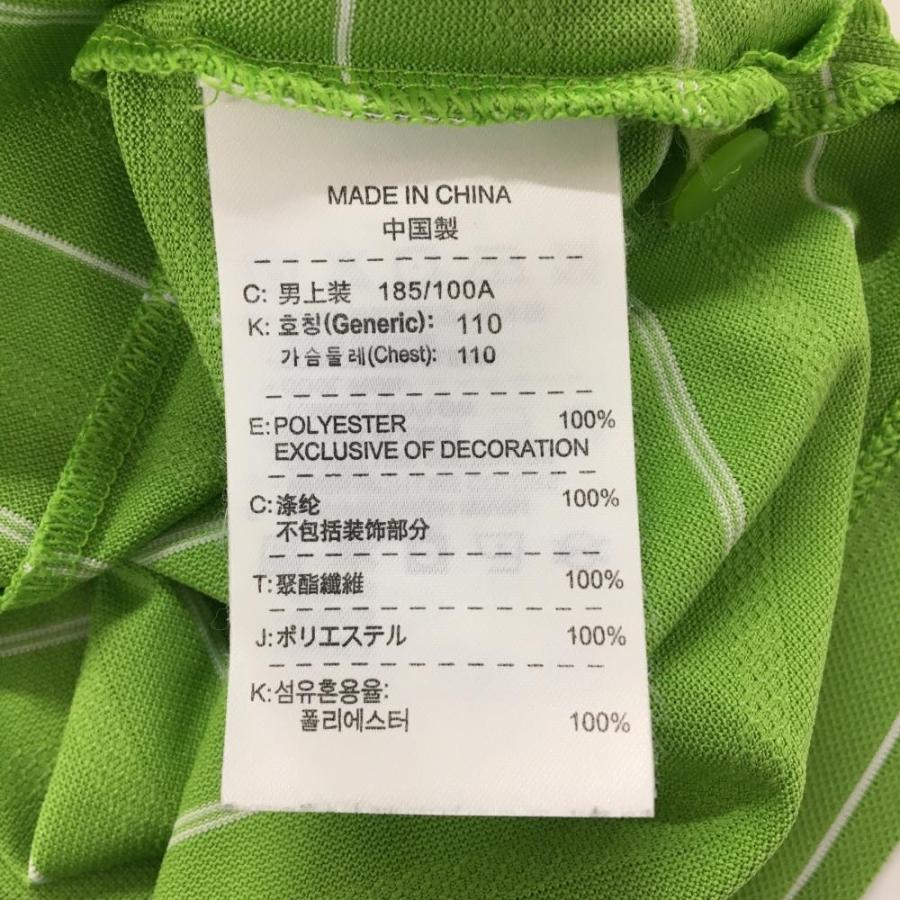NIKE（ナイキ） 【超美品】ナイキゴルフ 半袖ポロシャツ ライト