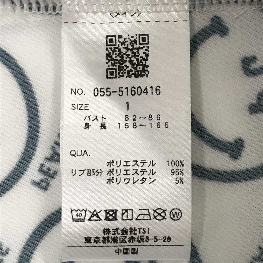 PEARLY GATES（パーリーゲイツ） 【超美品】パーリーゲイツ 半袖