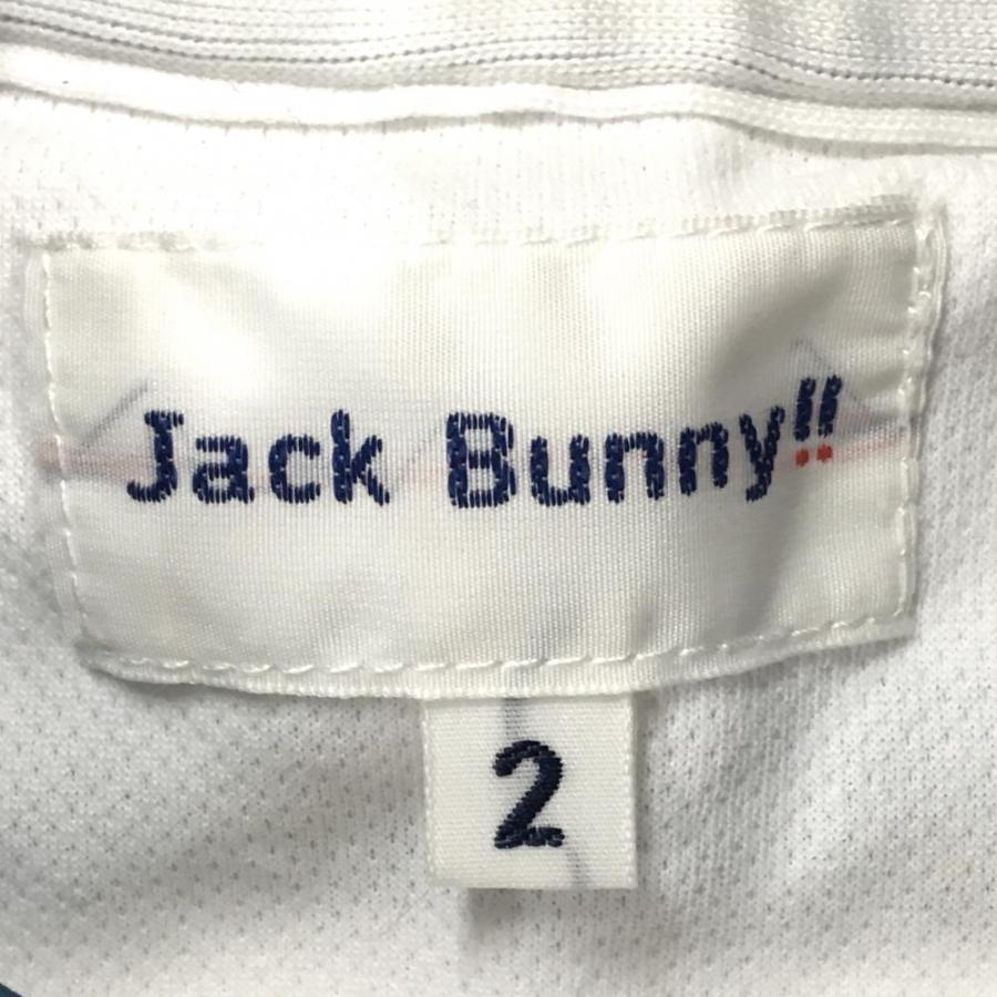 Jack Bunny!!（ジャックバニー） 【超美品】ジャックバニー 半袖