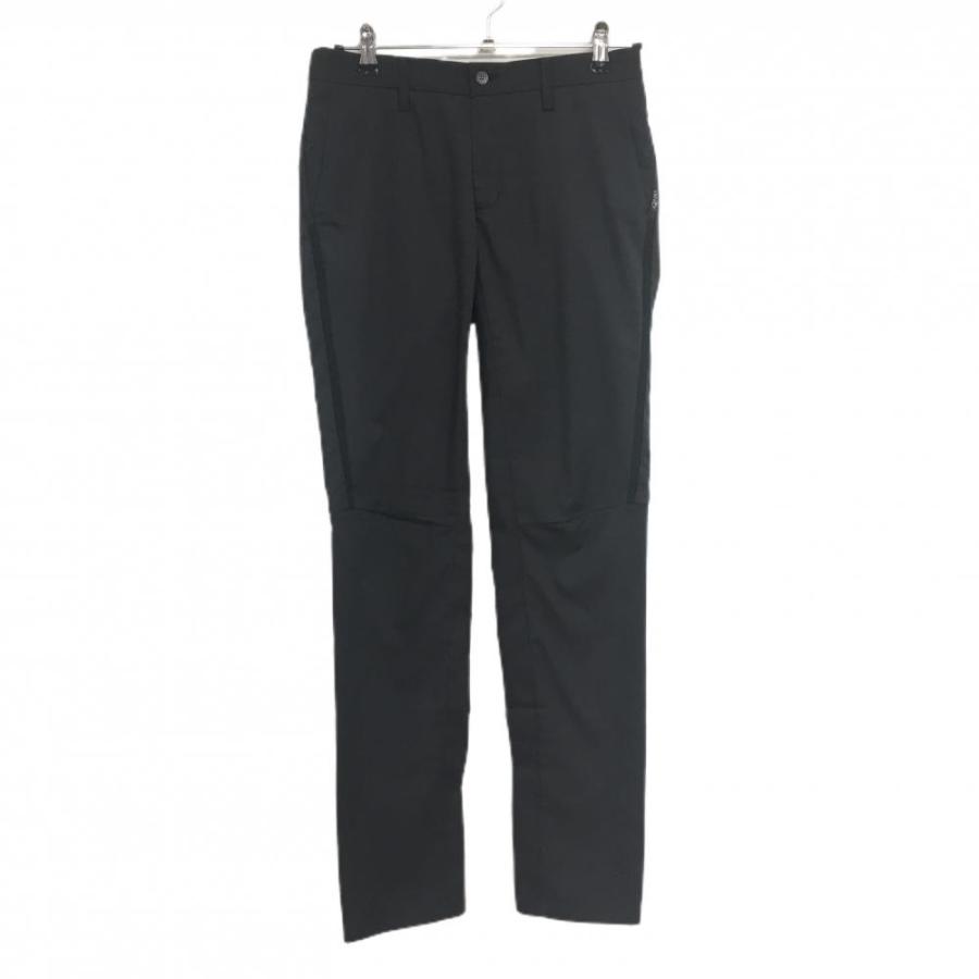 新品　本間ゴルフ　ホンマゴルフ　HONMA 79 パンツ　秋冬 HONMA GOLF（本間ゴルフ） ホンマ パンツ ダークグレー サイドライン