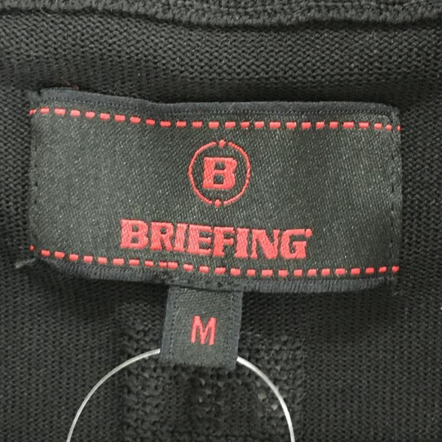 BRIEFING GOLF（ブリーフィングゴルフ） 【美品】ブリーフィング