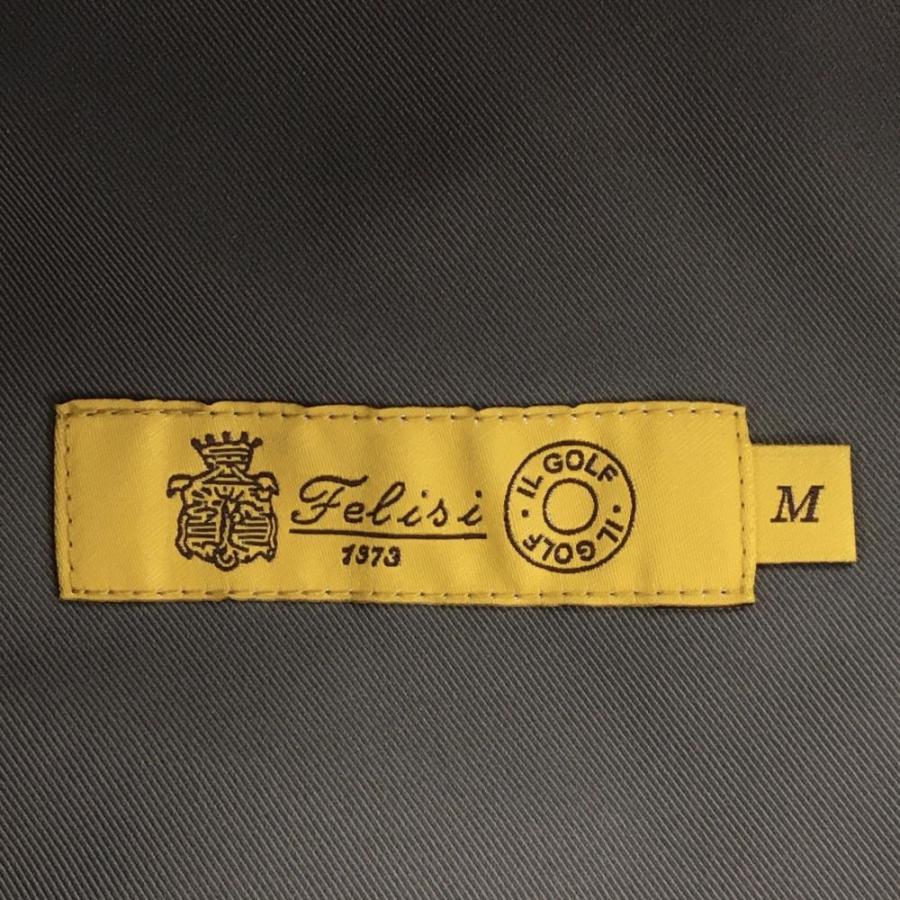 Felisi Golf フェリージイルゴルフ スカート ライトカーキ ストレッチ