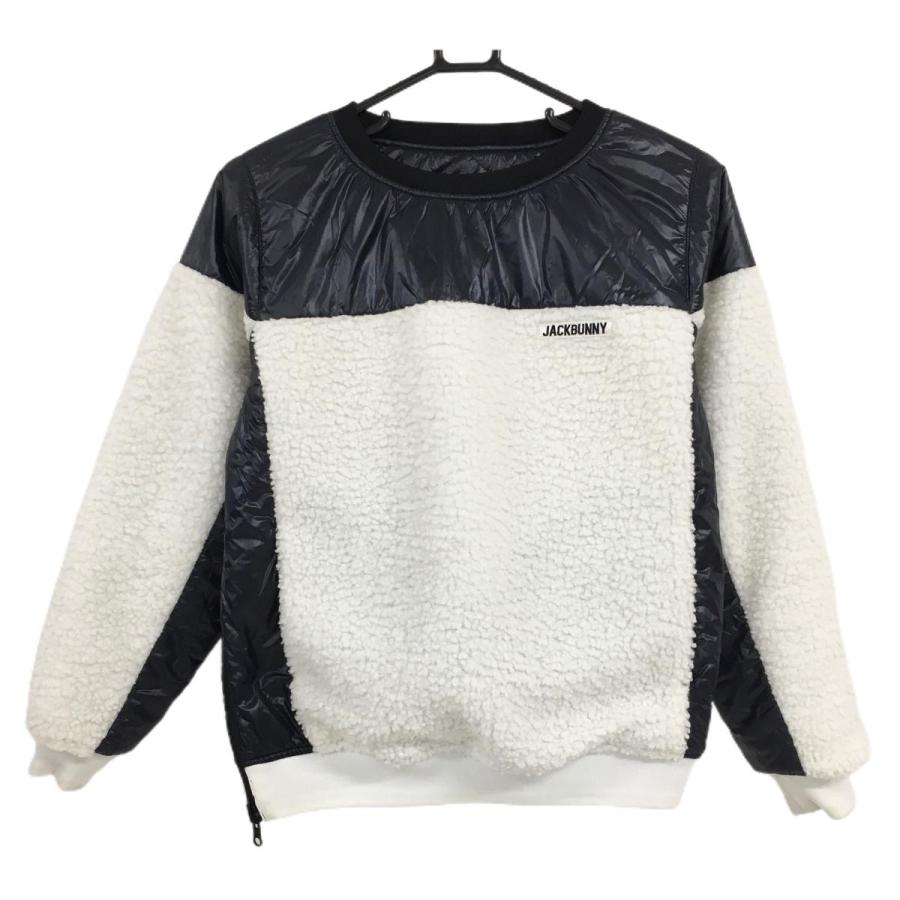 【未使用】JACKBUNNY スニード 中綿 リバーシブル 【サイズM】 Jack Bunny!!（ジャックバニー） 【美品】ジャックバニー 中綿