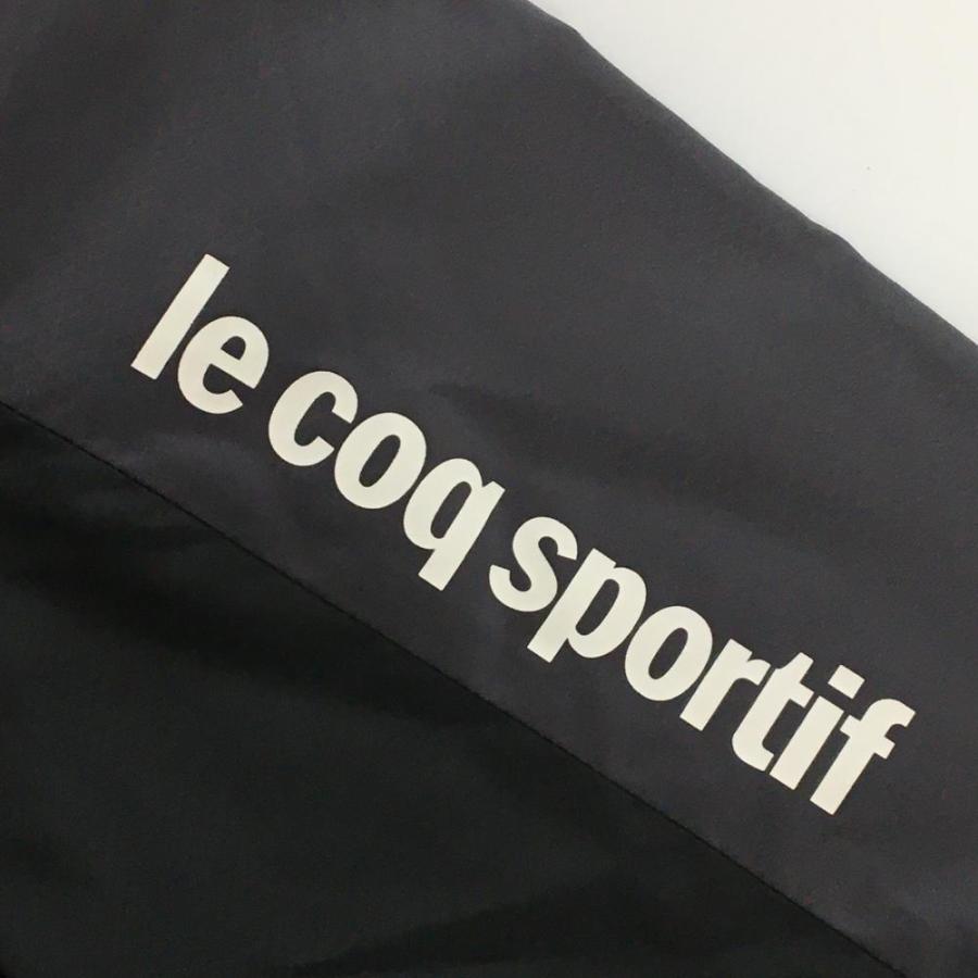 le coq sportif（ルコックスポルティフ） 【超美品】ルコック 中綿