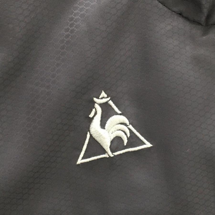 le coq sportif（ルコックスポルティフ） 【超美品】ルコック 中綿