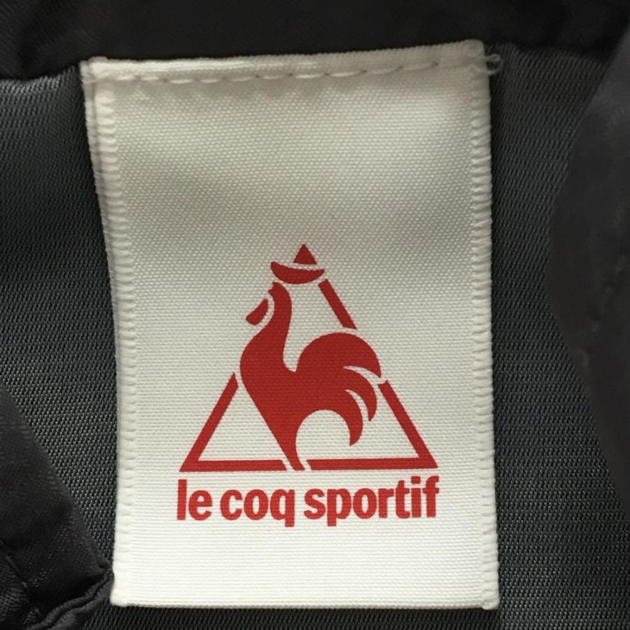 le coq sportif（ルコックスポルティフ） 【超美品】ルコック 中綿