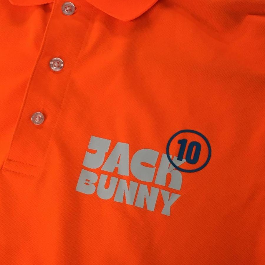 Jack Bunny!!（ジャックバニー） 【美品】ジャックバニー 半袖