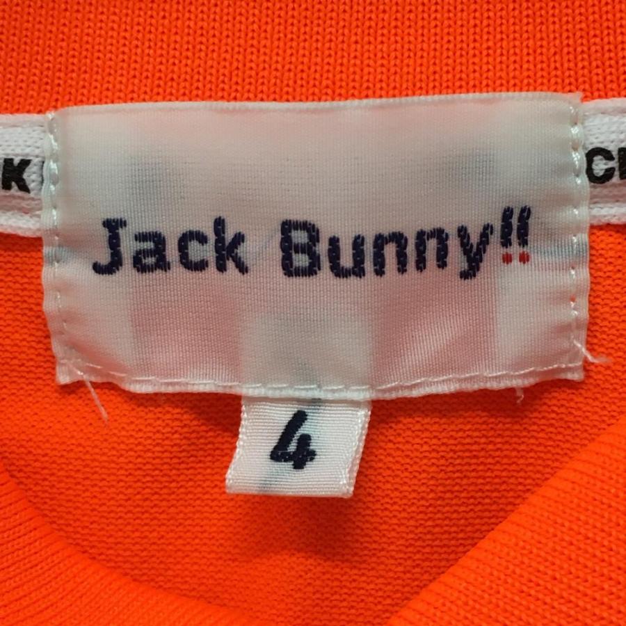 Jack Bunny!!（ジャックバニー） 【美品】ジャックバニー 半袖
