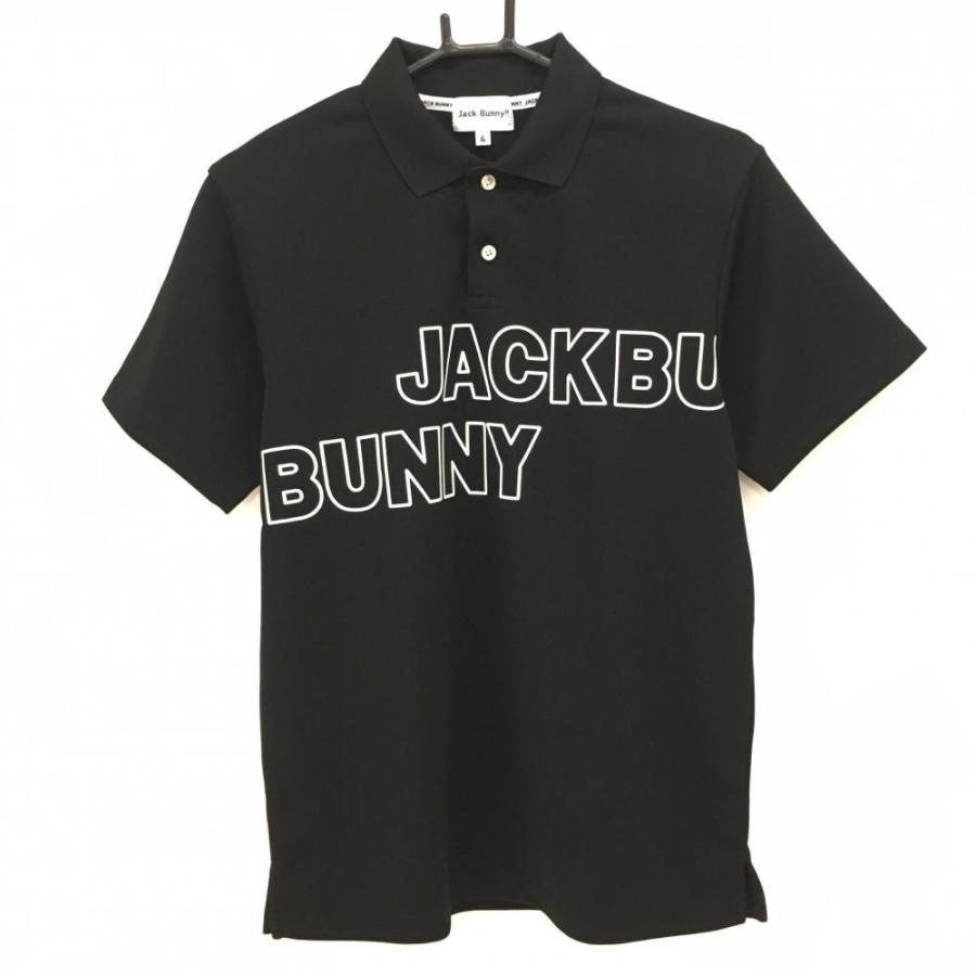 Jack Bunny!!（ジャックバニー） 【超美品】ジャックバニー 半袖