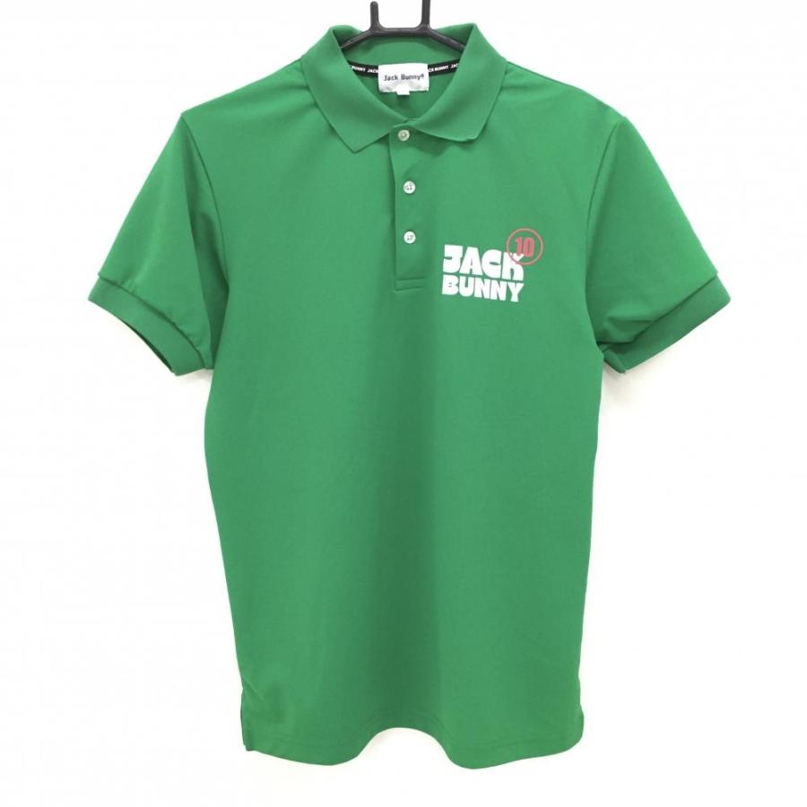 Jack Bunny!!（ジャックバニー） 【美品】ジャックバニー 半袖