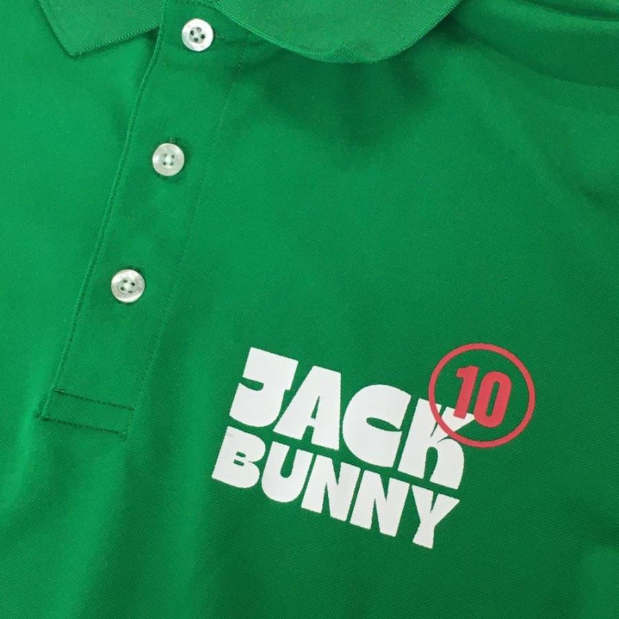 Jack Bunny!!（ジャックバニー） 【美品】ジャックバニー 半袖