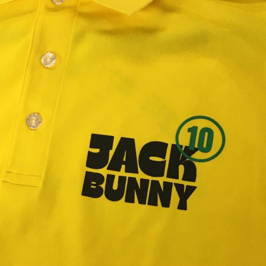 Jack Bunny!!（ジャックバニー） 【美品】ジャックバニー 半袖