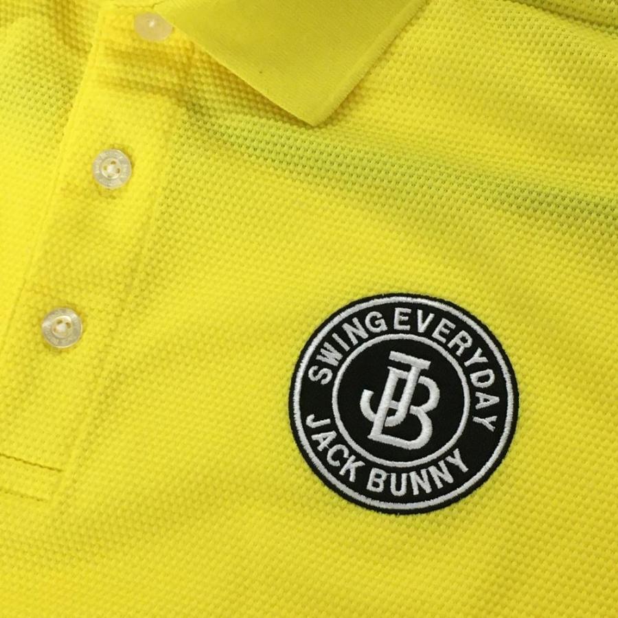 Jack Bunny!!（ジャックバニー） 【美品】ジャックバニー 半袖