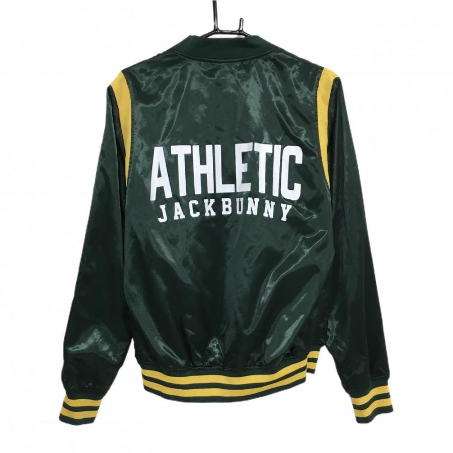 Jack Bunny!!（ジャックバニー） 【超美品】ジャックバニー