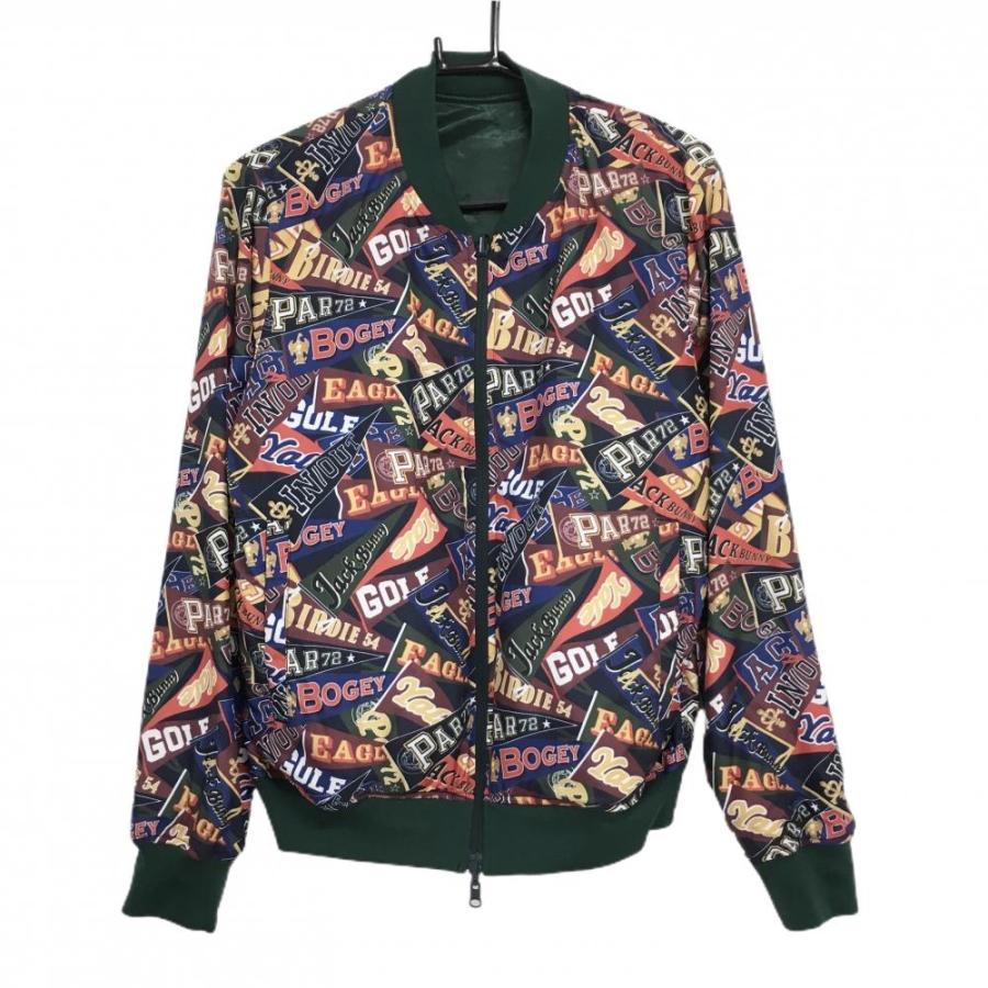 Jack Bunny!!（ジャックバニー） 【超美品】ジャックバニー