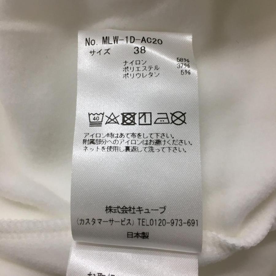 MARK&LONA（マークアンドロナ） 【新品】マークアンドロナ 長袖