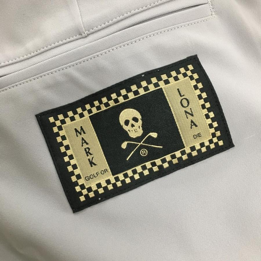 MARK&LONA（マークアンドロナ） 【新品】マークアンドロナ パンツ