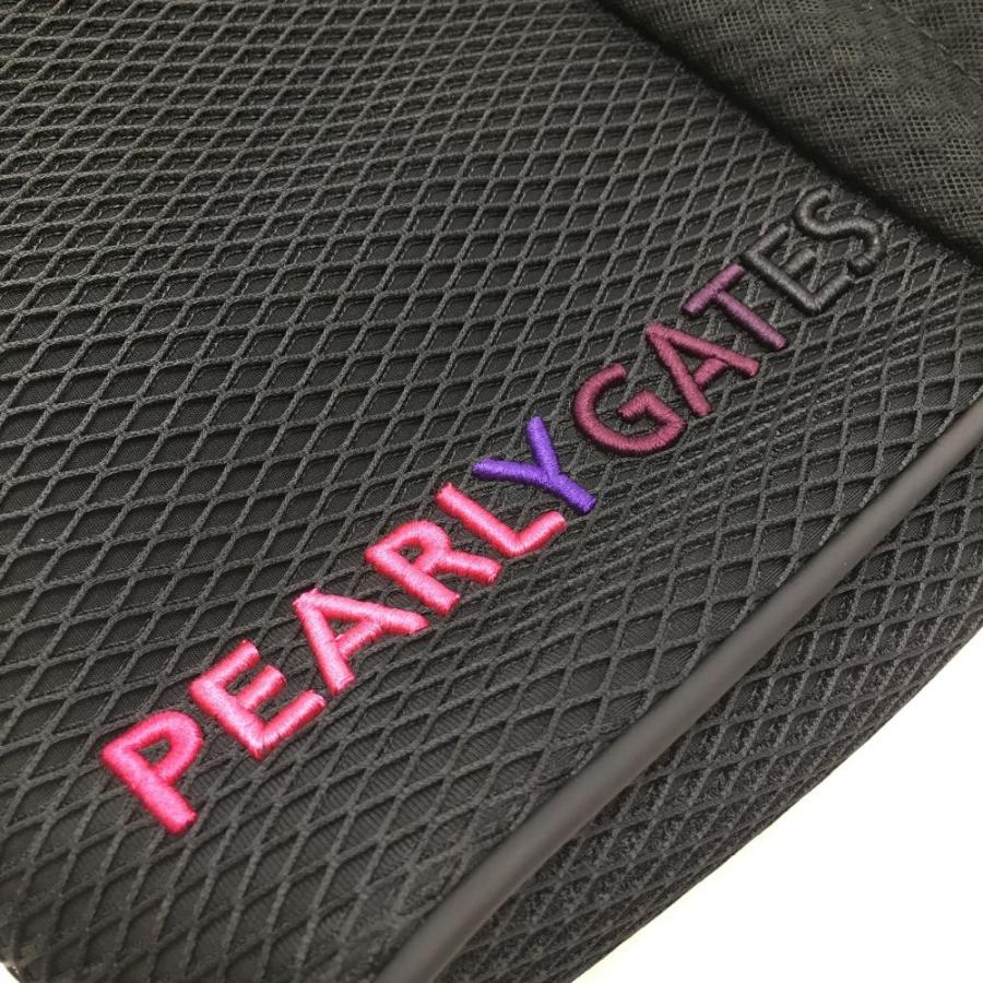 PEARLY GATES（パーリーゲイツ） 【未使用品】パーリーゲイツ アイアン