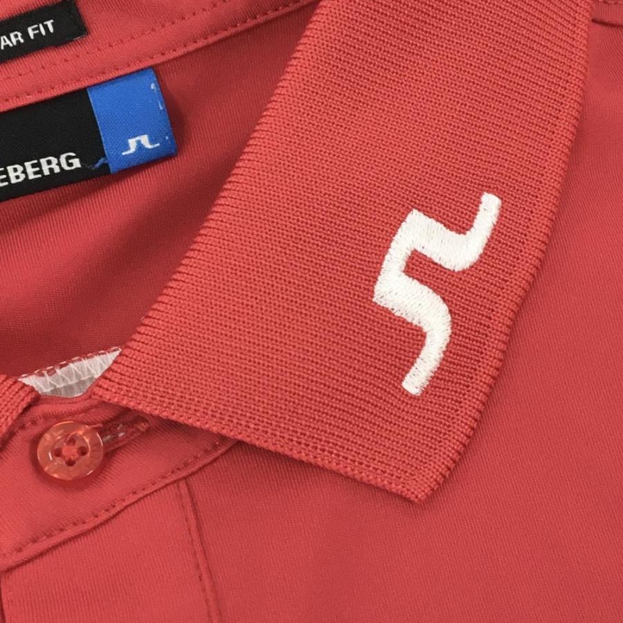 J.LINDEBERG（ジェイリンドバーグ） 【超美品】ジェイリンドバーグ
