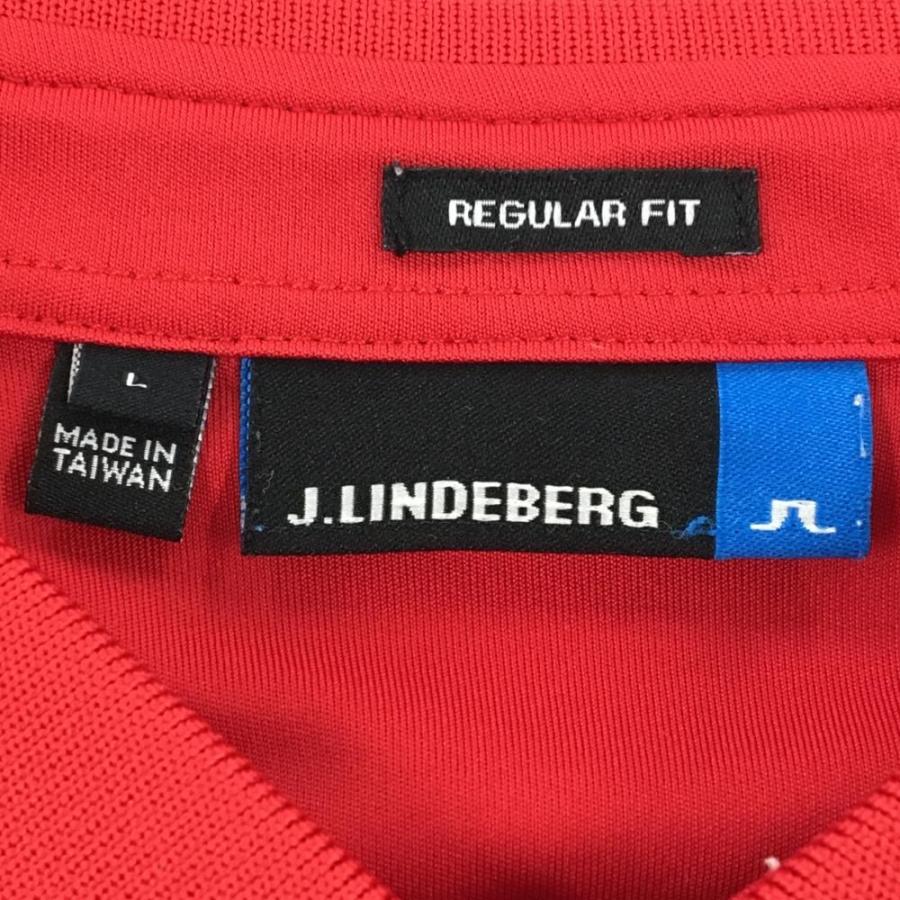 J.LINDEBERG（ジェイリンドバーグ） 【超美品】ジェイリンドバーグ