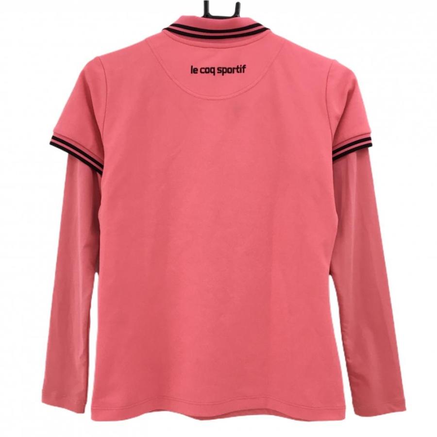 le coq sportif GOLF（ルコックスポルティフ ゴルフ） 【超美品